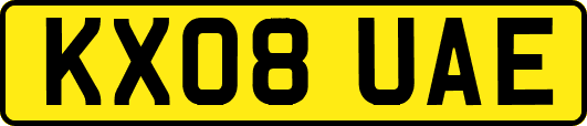 KX08UAE