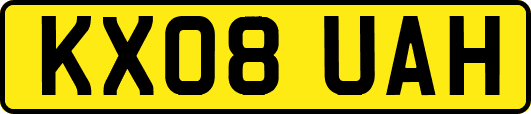 KX08UAH
