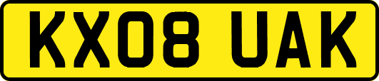 KX08UAK