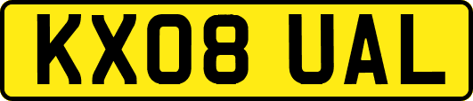 KX08UAL