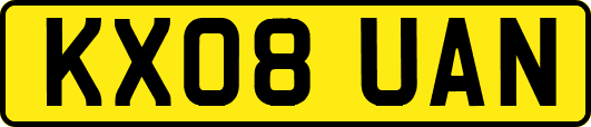 KX08UAN