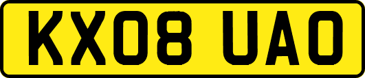 KX08UAO