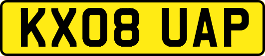 KX08UAP