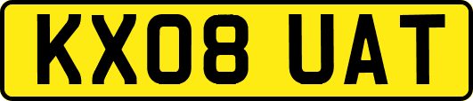 KX08UAT