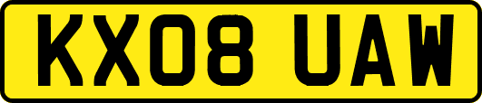 KX08UAW