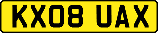 KX08UAX