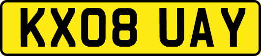 KX08UAY