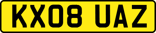 KX08UAZ