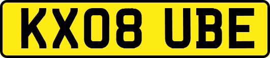 KX08UBE