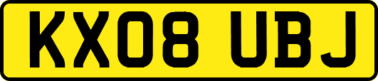 KX08UBJ