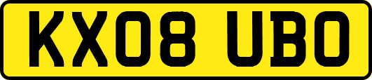 KX08UBO
