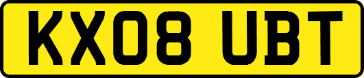 KX08UBT
