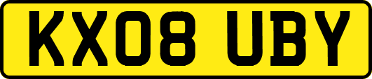 KX08UBY