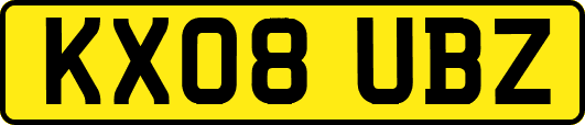 KX08UBZ