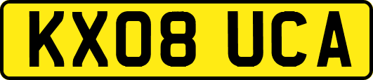 KX08UCA