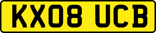 KX08UCB