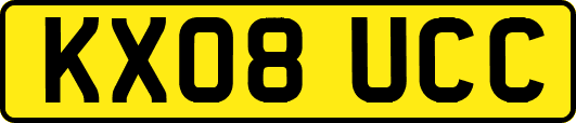 KX08UCC