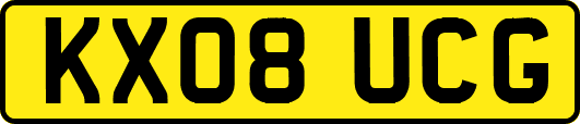 KX08UCG