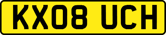KX08UCH