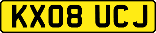 KX08UCJ