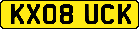 KX08UCK