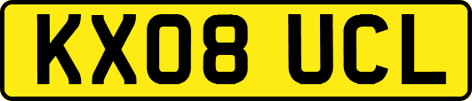 KX08UCL