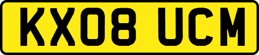 KX08UCM
