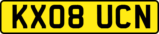 KX08UCN