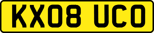 KX08UCO