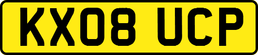KX08UCP