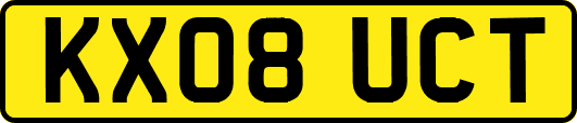 KX08UCT