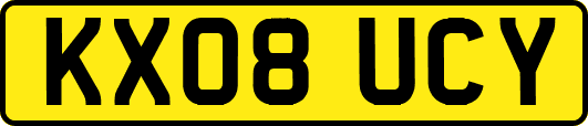 KX08UCY