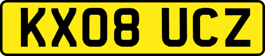 KX08UCZ