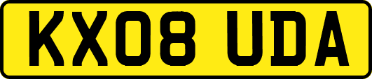 KX08UDA