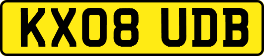 KX08UDB