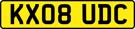 KX08UDC