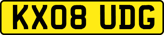KX08UDG