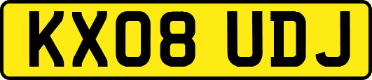 KX08UDJ