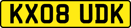 KX08UDK