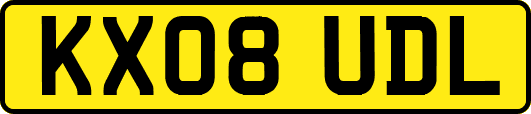 KX08UDL