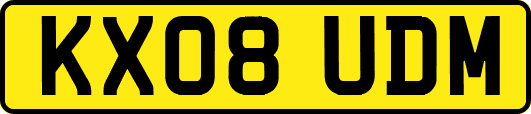 KX08UDM
