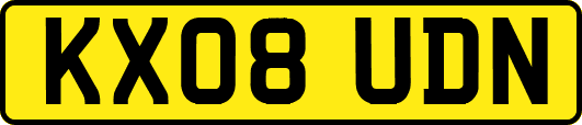 KX08UDN