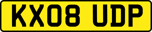 KX08UDP