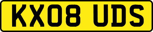 KX08UDS