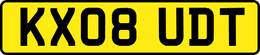 KX08UDT