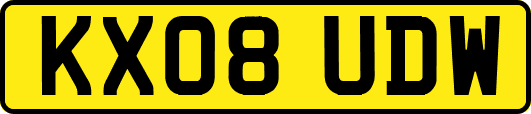 KX08UDW