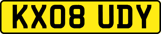 KX08UDY