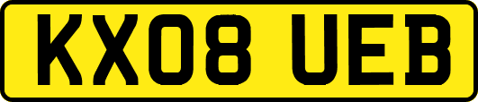 KX08UEB