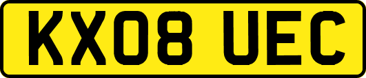 KX08UEC