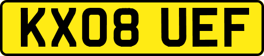 KX08UEF